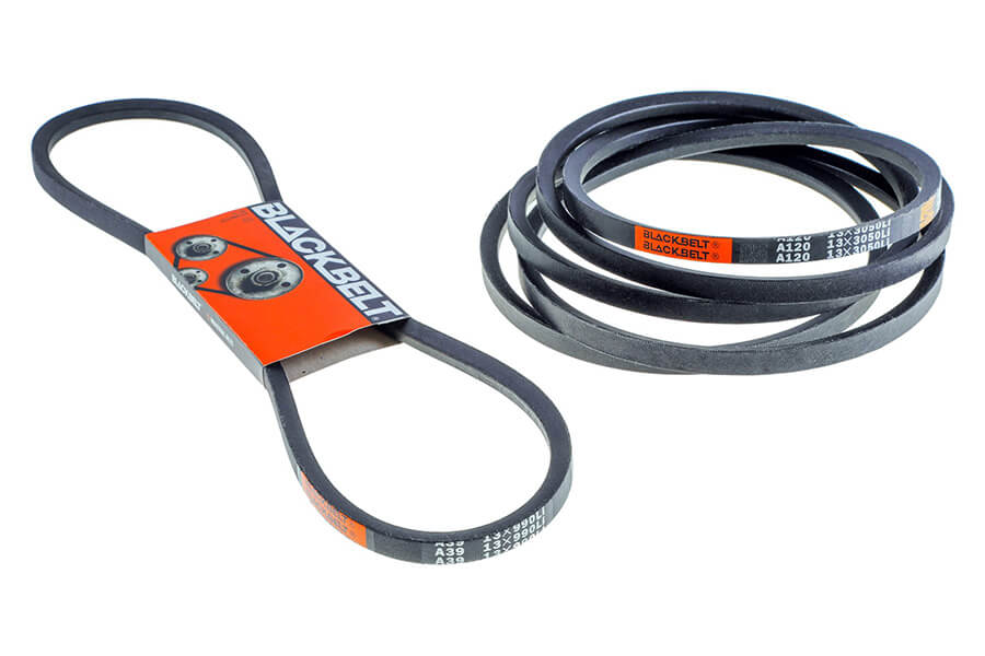 Avx Belts