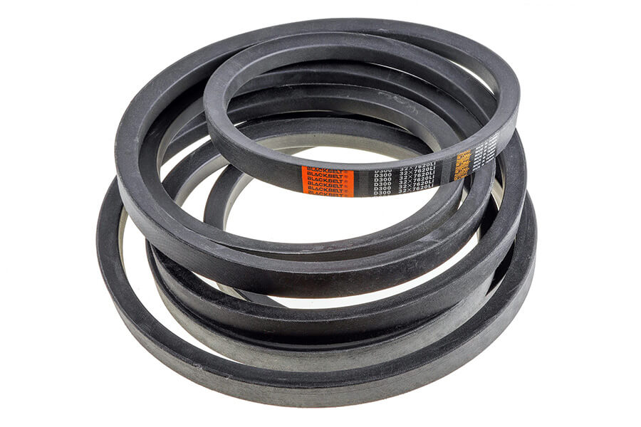 Banded Belts