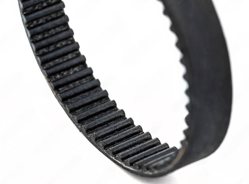 Ribbed Belts