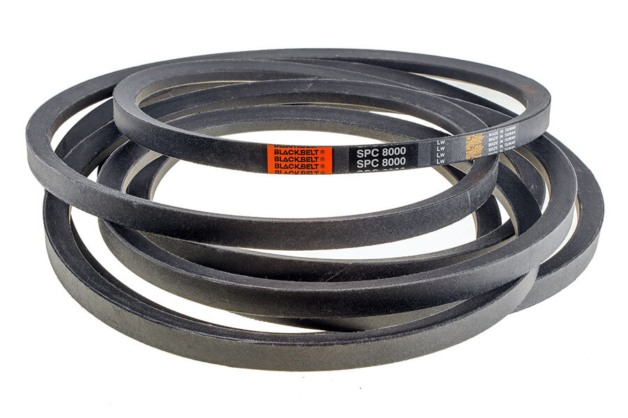 Agriculture Belts