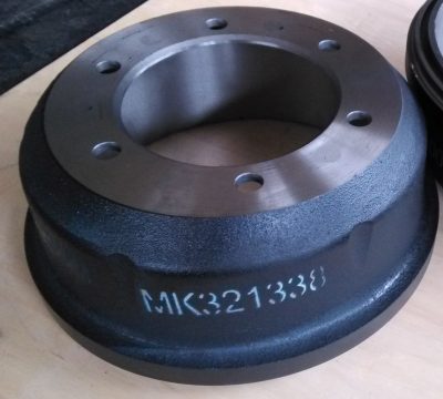 Wheel Disc/ Wheel Drum